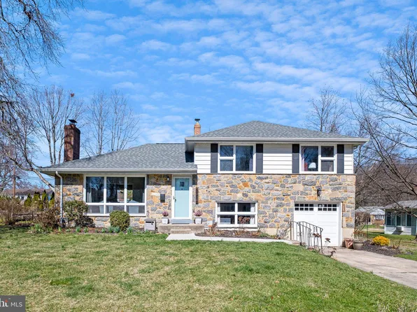 1234 Evergreen Rd, Wilmington, DE 19803