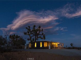 62730 Cielito Dr, Joshua Tree, CA 92252