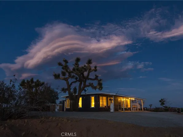 62730 Cielito Dr, Joshua Tree, CA 92252