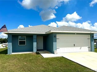 4447 E Taper St, Inverness, FL 34453