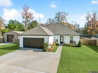 35932 Cane Market Rd, Denham Springs, LA 70706
