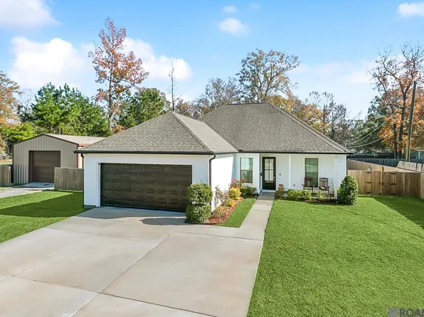 35932 Cane Market Rd, Denham Springs, LA 70706