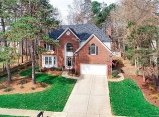 15129 Macbeth Ct, Huntersville, NC 28078