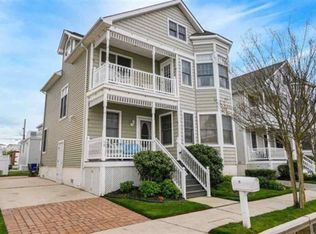 2B S Coolidge Ave, Margate City, NJ 08402