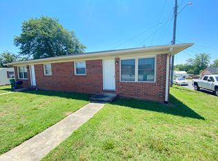 231 S Central Ave, Landis, NC 28088