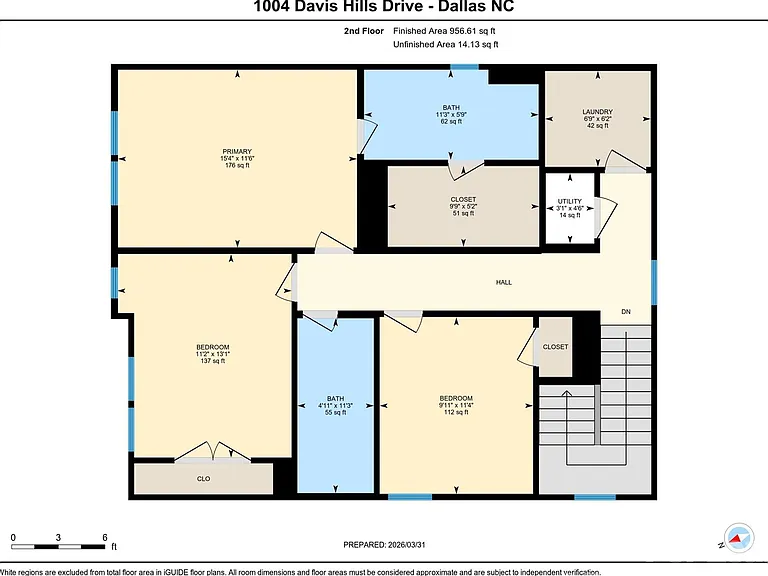 1004 Davis Hills Dr — Photo 24