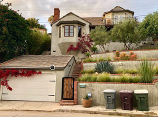 701 Luton Dr, Glendale, CA 91206