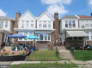 6226 Hasbrook Ave, Philadelphia, PA 19111