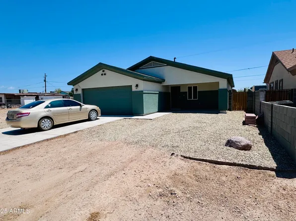 32007 N BUSH Street, Wittmann, AZ 85361