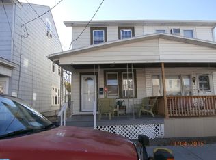 847 Melrose Ave, Trenton, NJ 08629