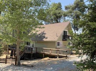 20803 Ferretti Rd, Groveland, CA 95321