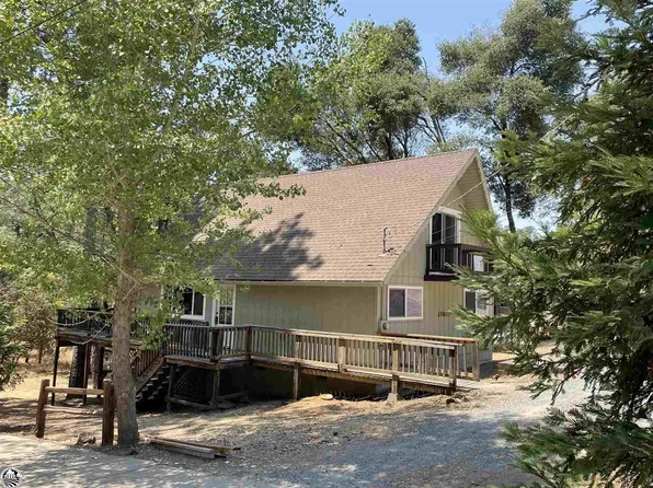 20803 Ferretti Rd, Groveland, CA 95321