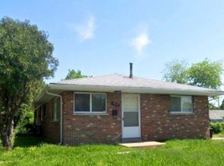 7013 Minnie Ave, Saint Louis, MO 63136