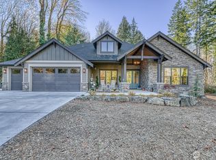 The Ranch At Crescent, Gig Harbor, WA 98332