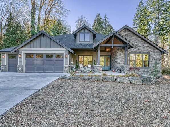 2820 131st Street NW, Gig Harbor, WA 98332