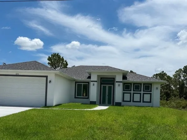 (undisclosed Address), Lehigh Acres, FL 33972