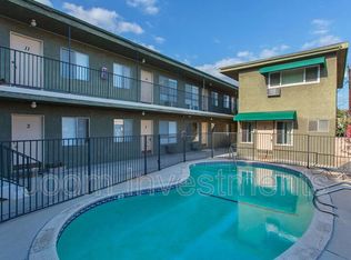 350 S Sierra Madre Blvd APT 1, Pasadena, CA 91107