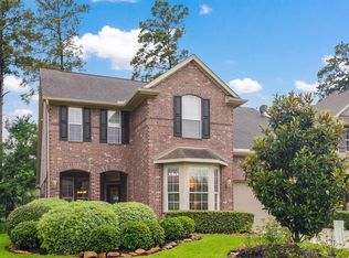 111 S Vershire Ct, Magnolia, TX 77354