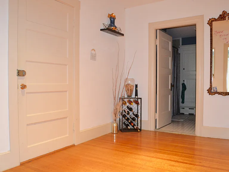 60 Adams St #2F — Photo 6
