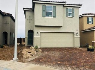7132 Anchor Terrace Ave, North Las Vegas, NV 89084