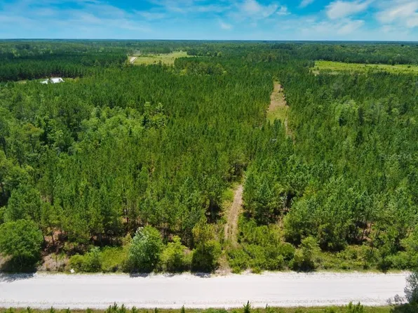 0 193rd St, Starke, FL 32091