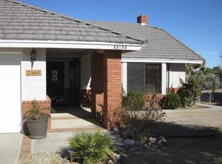 58136 Joshua Ln, Yucca Valley, CA 92284