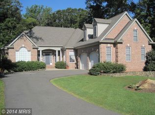 8620 Karen Marie Ct, Manassas, VA 20112