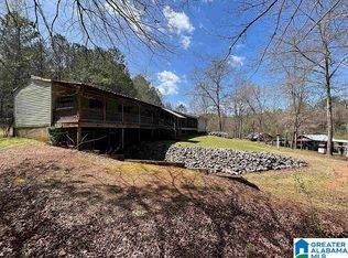 163 County Road 216, Delta, AL 36258