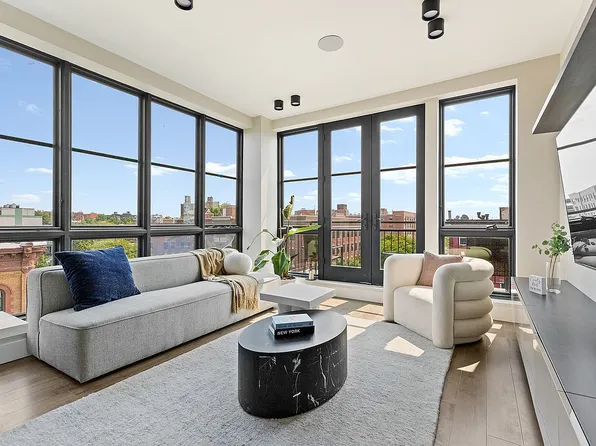 1411 Bushwick Ave #2A, Brooklyn, NY 11207