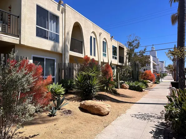 1624 Cypress Ave APT 3B, San Diego, CA 92103