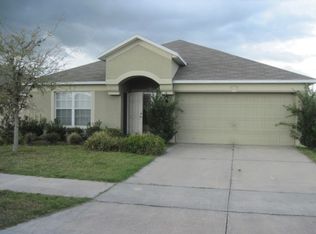 3414 Trapnell Ridge Dr, Plant City, FL 33567