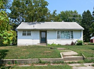 202 E 2nd St, Skidmore, MO 64487