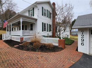 7296 Dryer Rd, Victor, NY 14564