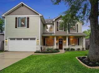 1226 Bay Oaks Rd, Houston, TX 77008