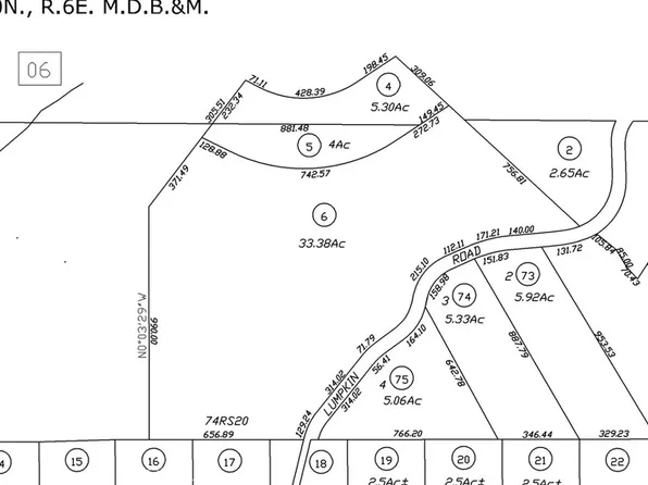 0 Onyett Rd, Oroville, CA 95966