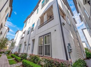 2804 Grand Fountains Dr #F, Houston, TX 77054