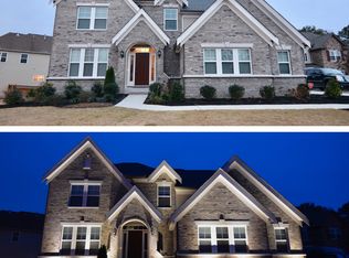 1970 Whitman Dr, Powder Springs, GA 30127