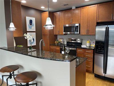 855 Peachtree St NE UNIT 2306, Atlanta, GA, 30308