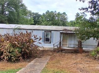 6016 Glade Rd LOT 58, Anniston, AL 36206