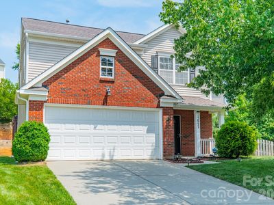12922 Rothe House Rd, Charlotte, NC, 28273