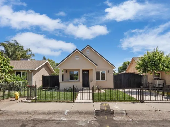 428 Cherry St, Lodi, CA 95240