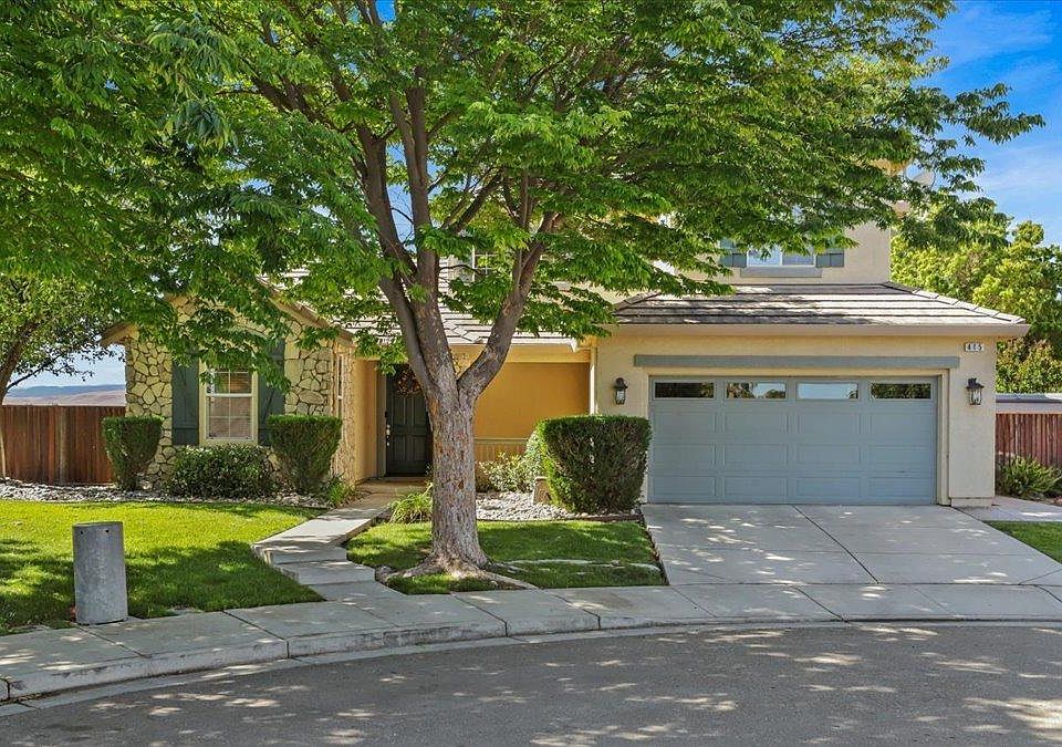 415 Fisher Ct, Tracy, CA 95377 Zillow
