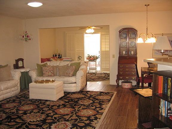 2nd image of 19058 N Camino Del Sol