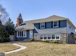 1301 Kendall Rd, Swarthmore, PA 19081