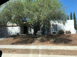 1171 N Paseo Maravilloso, Green Valley, AZ 85614