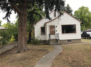 1605 1st Ave S, Great Falls, MT 59401