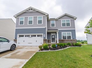 1550 Knights Way, Sidney, OH 45365