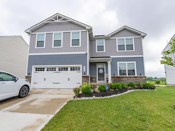 1550 Knights Way, Sidney, OH 45365