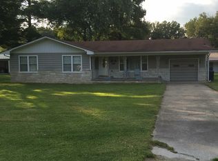 5630 Us Highway 45 S, Harrisburg, IL 62946