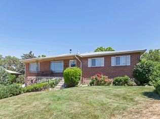 2873 E Carole Dr, Salt Lake City, UT 84121